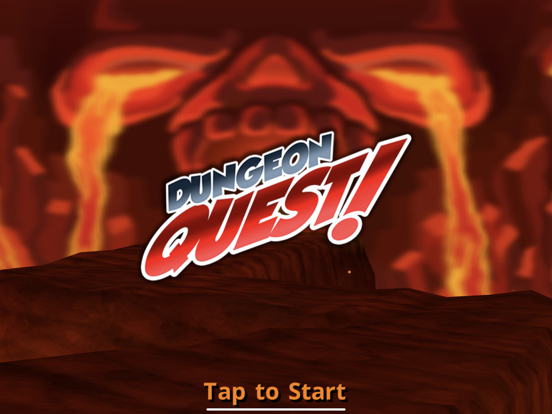 Dungeon Quest screenshot