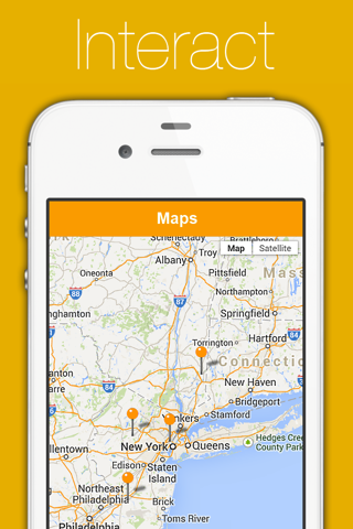 Apper - Create your app now - náhled