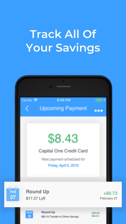 Qoins: Pay Off Debt Faster screenshot-5