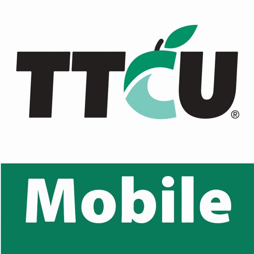 TTCU Mobile App iOS App