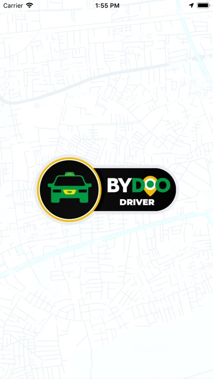 BydootaxiDriver