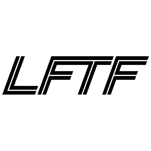 LFTF Store App iOS App