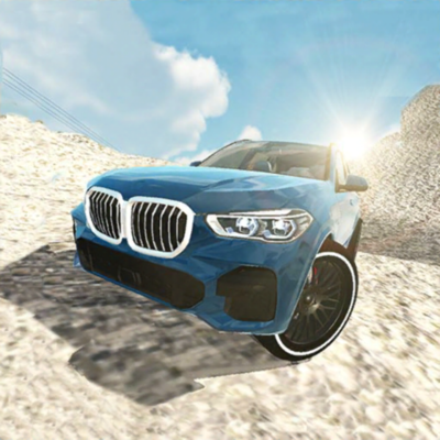 Offroad Car Simulator 3