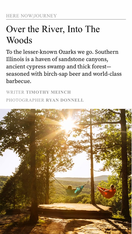 Midwest Living Magazine
