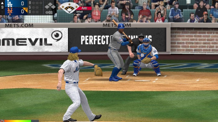 MLB Perfect Inning 2019 screenshot-6