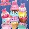 Num Noms Sweety Match 3