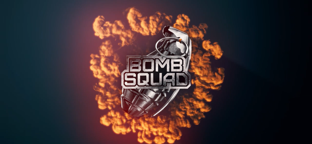 Bombsquad 3D(圖1)-速報App