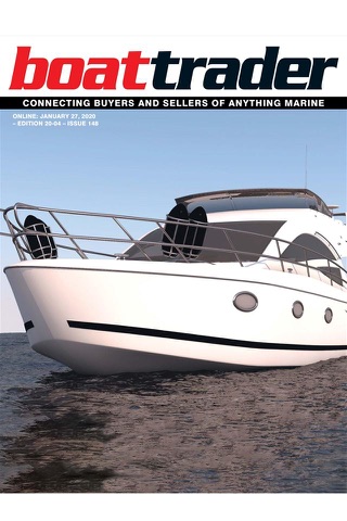 Boattrader Magazine Australia screenshot 2