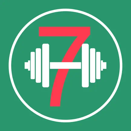 7 Minutes Workout & Exercises Читы