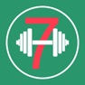 Get 7 Minutes Workout & Exercises for iOS, iPhone, iPad Aso Report