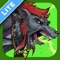 Get instantly addicted to this stunning werewolf comedy puzzle-adventure - for FREE