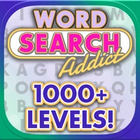 Word Search Addict: Word Games pour PC