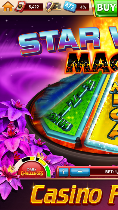 my KONAMI - Real Vegas Slots for PC: Free Game Download & Install Guide