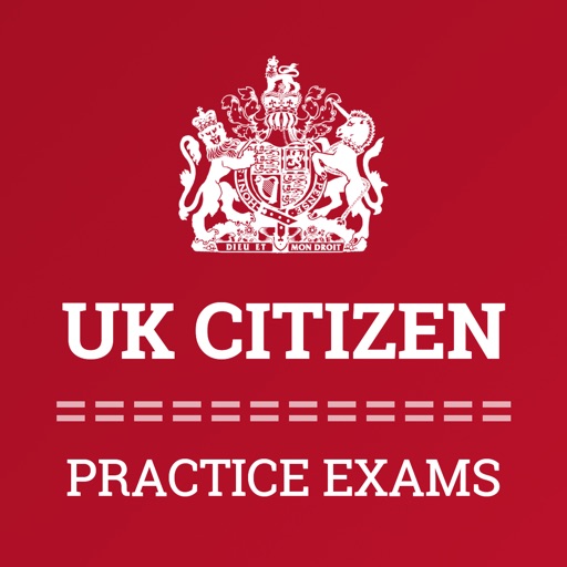 UK Citizenship Test 2019 icon