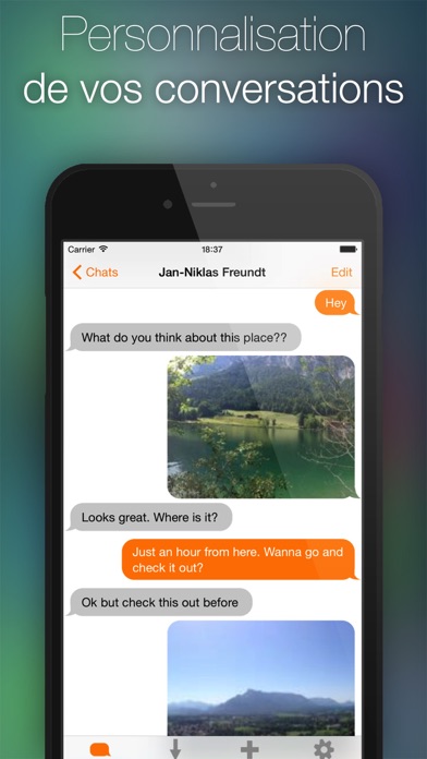 Mot de passe pour WhatsApp Mot de passe pour WhatsApp