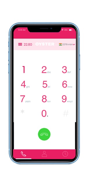 Oyster Calls(圖3)-速報App