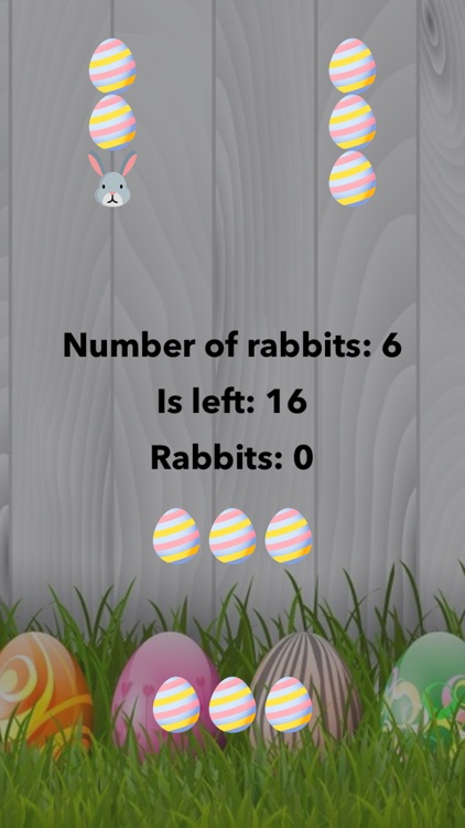 Easter Rabbit screenshot-3