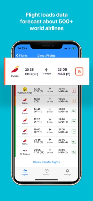 Staff Airlines(圖2)-速報App