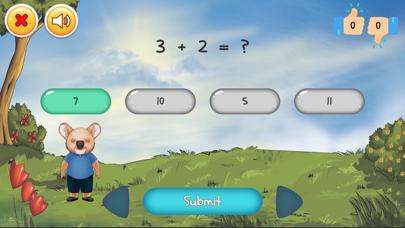 Math with Max screenshot 3