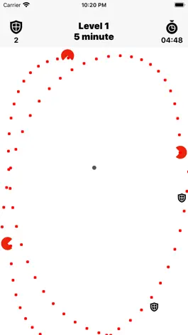 Game screenshot Run Cube Red mod apk
