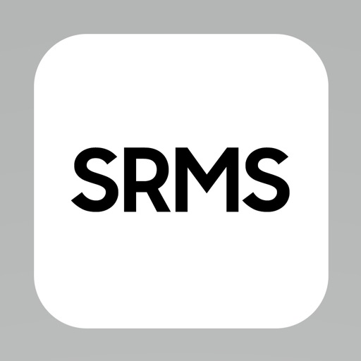 SRMS Surveys iOS App