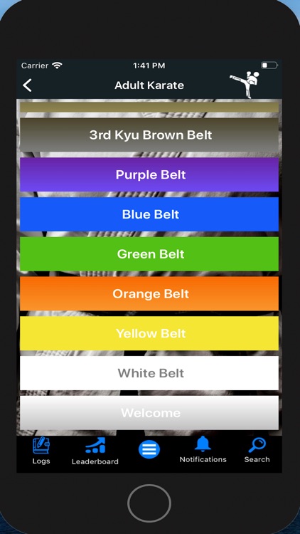 Crescent Moon Martial Arts