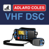 VHF DSC Radio - The Other Hat