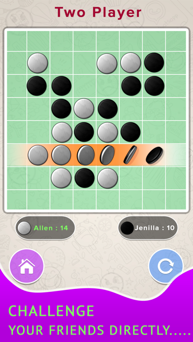 Tactics - Board Game screenshot 3