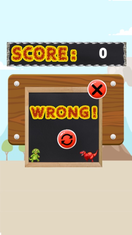 1st Math Game screenshot-3