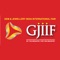 GJIIF 2019 Onsite Mobile Application is used to keep a track of all your interactions with fellow visitors & exhibitors