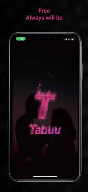 Tabuu : Swinglifestyle Dating(圖6)-速報App