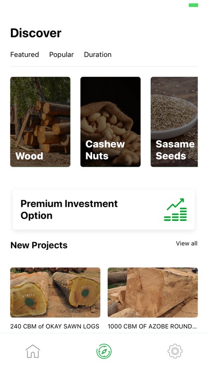 ATI by TOFADOTCOM LIMITED screenshot-4