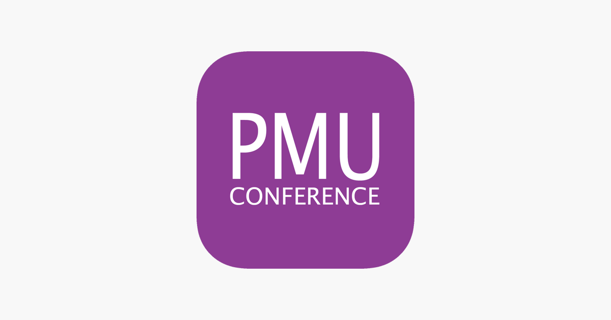 ‎PMU Conference on the App Store