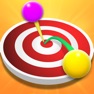 Get Stick Dart 3D for iOS, iPhone, iPad Aso Report