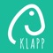 Icon Klapp - School communication