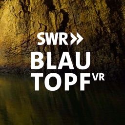 BLAUTOPF VR