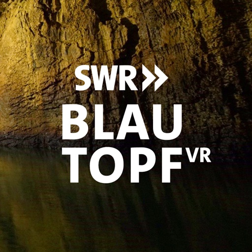 BLAUTOPF VR icon