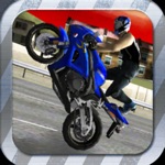 Race, Stunt, Fight, Lite