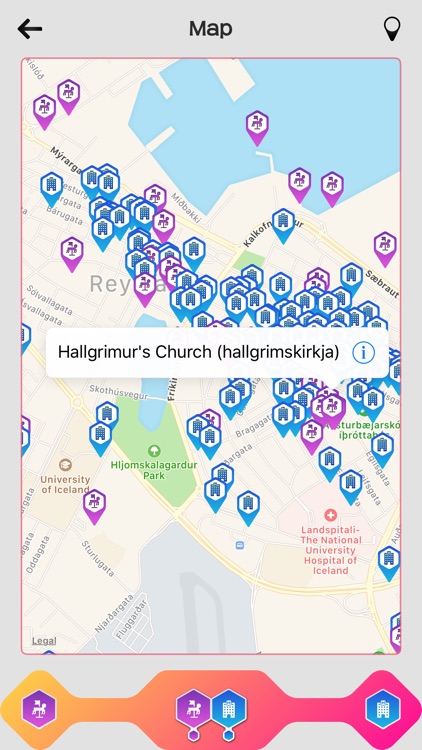 Reykjavik Tourist Guide screenshot-3