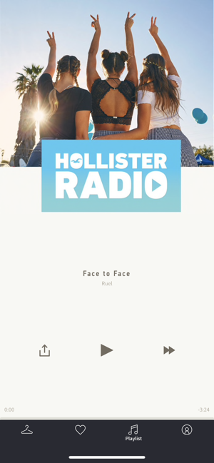 promociones de hollister