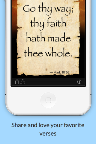 Texts From Jesus - náhled