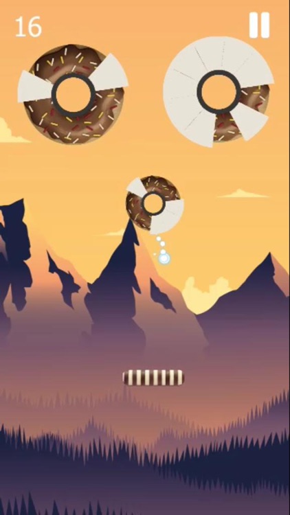 Donut spot screenshot-3