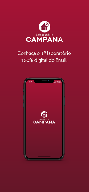 Campana até Você(圖3)-速報App