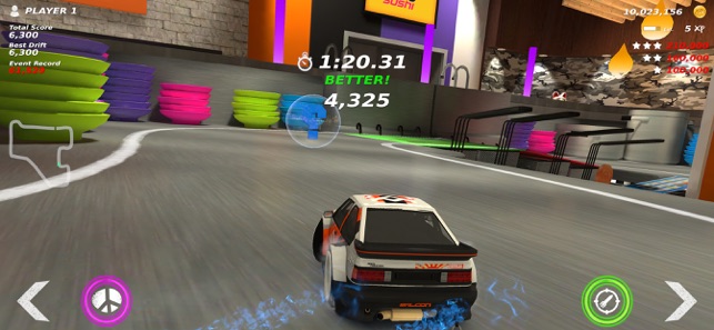 Table Top Racing: World Tour(圖7)-速報App