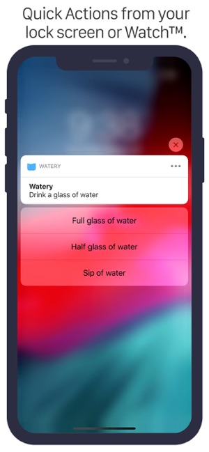 Watery App(圖5)-速報App