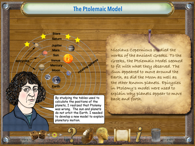 Nicolaus Copernicus(圖2)-速報App