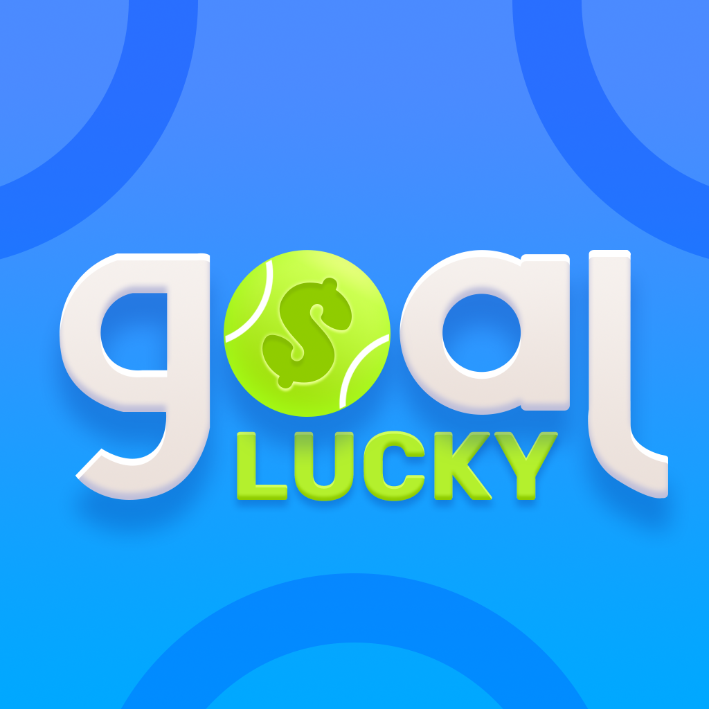 Lucky Goal - Funny every day App Icon