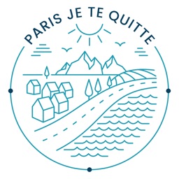 Paris Je Te Quitte