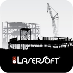 LaserSoft WorkSite