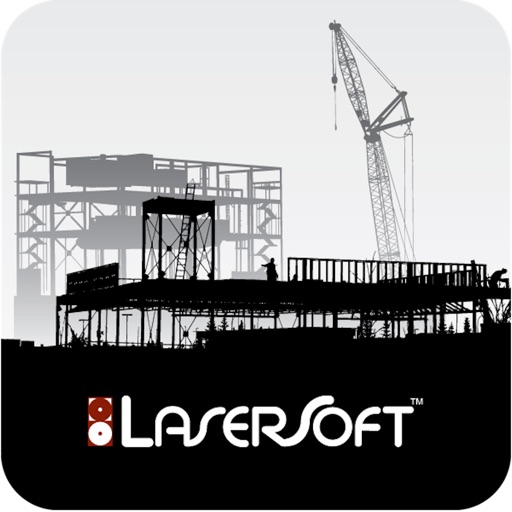 LaserSoft WorkSite